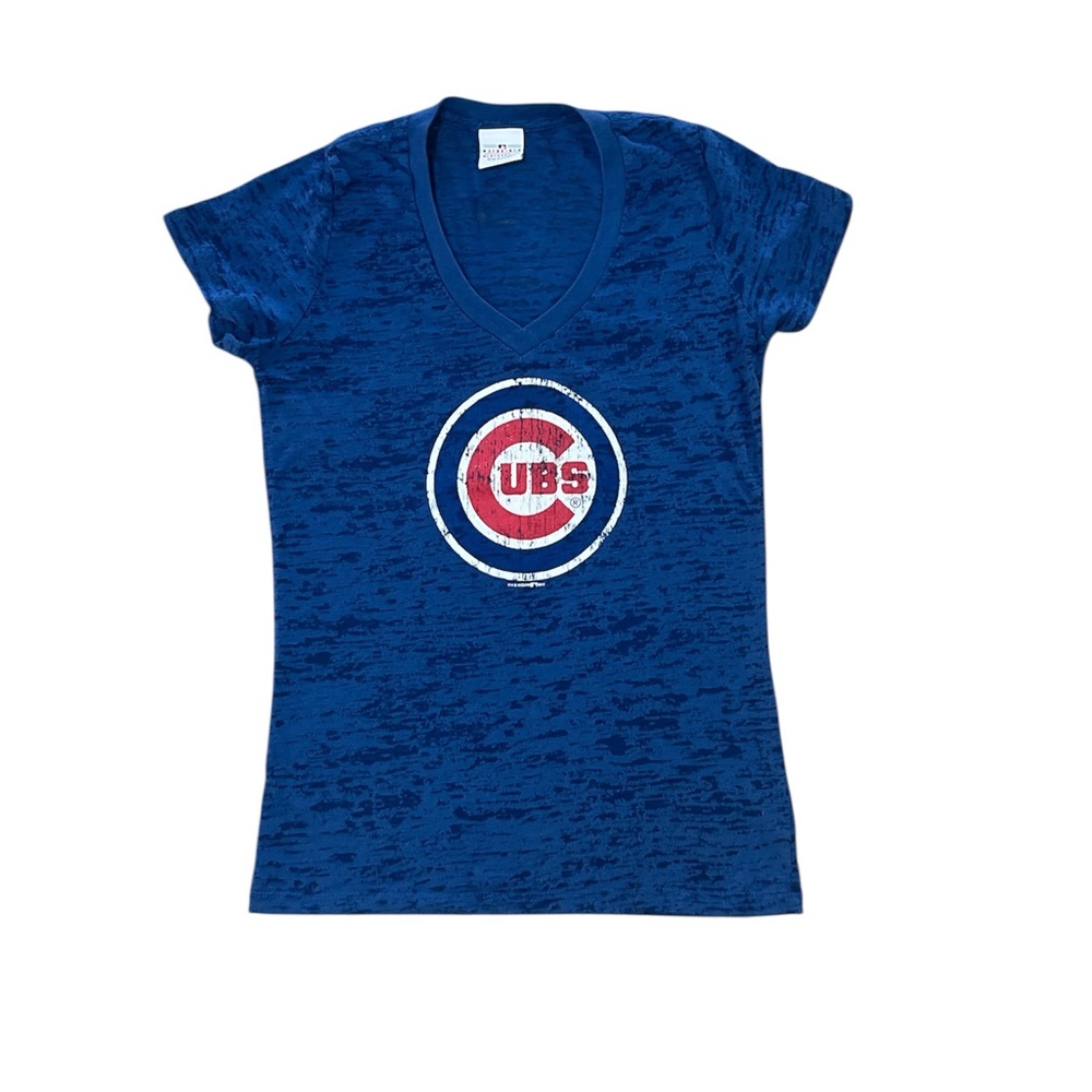 Chicago Cubs 5th & Ocean Tee